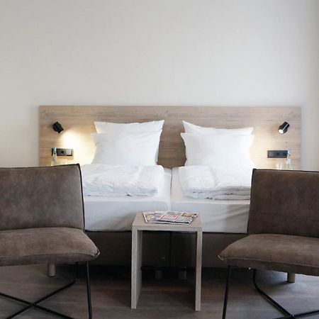 Atlas Hotel Ettenheim-Rust Ngoại thất bức ảnh