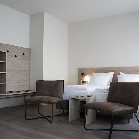Atlas Hotel Ettenheim-Rust Ngoại thất bức ảnh
