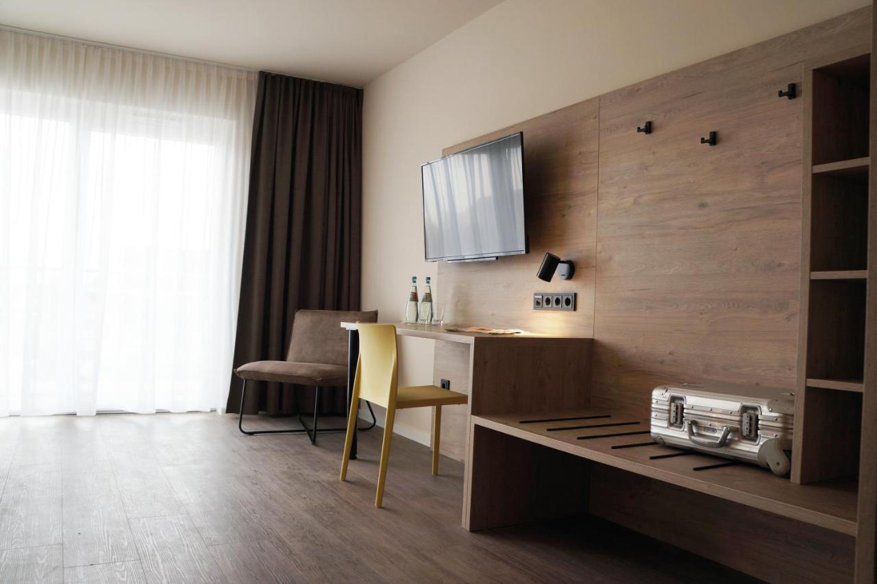 Atlas Hotel Ettenheim-Rust Ngoại thất bức ảnh