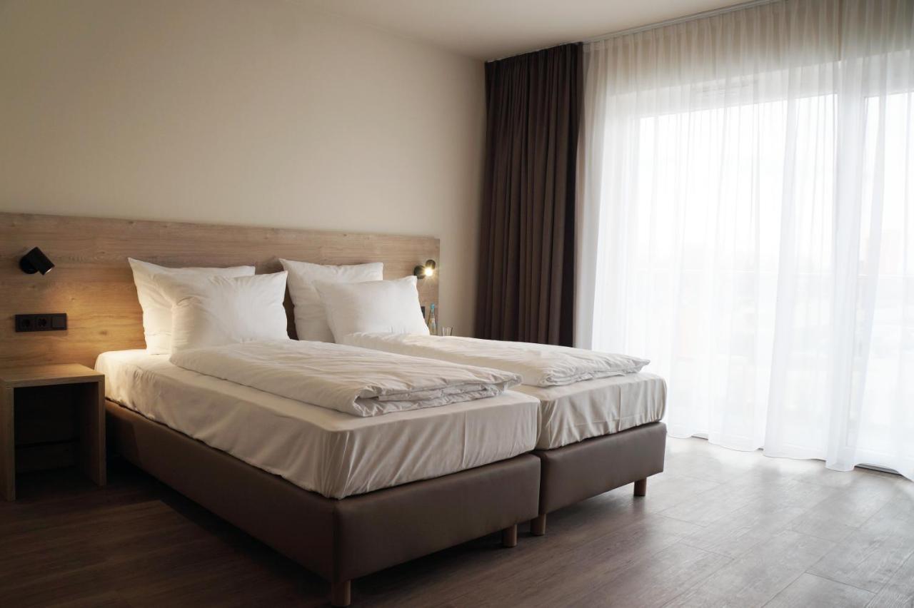 Atlas Hotel Ettenheim-Rust Ngoại thất bức ảnh