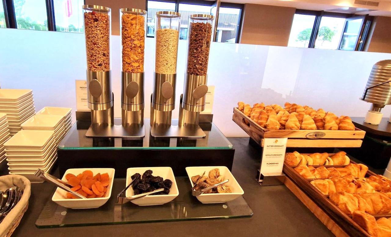 Atlas Hotel Ettenheim-Rust Ngoại thất bức ảnh